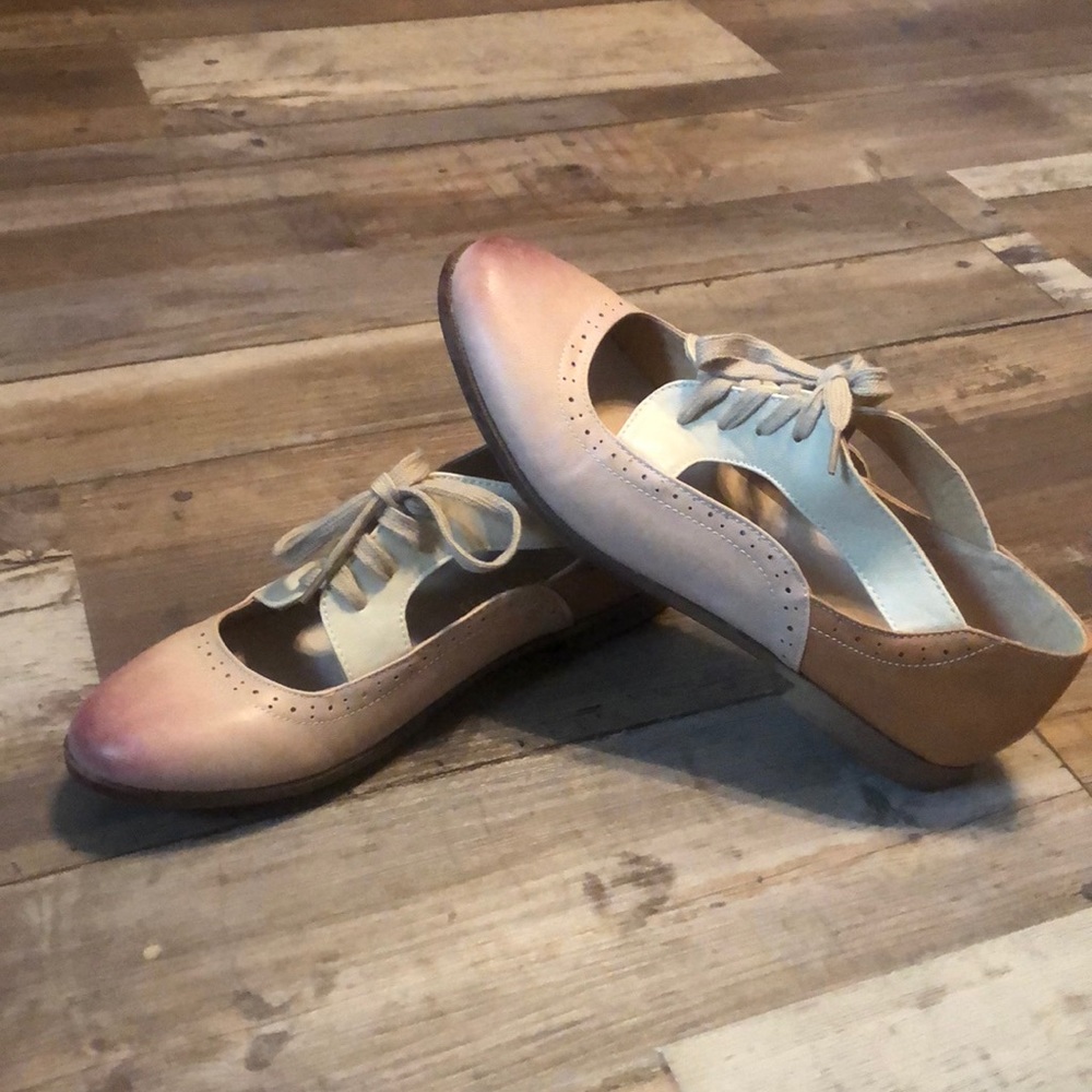 Restricted Oxfords